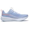 Li Ning Red Rabbit 6 Pro Casual Fashion Shock Absorbing Low Top Running Shoes Women Running Shoes Blue ARMT014-13