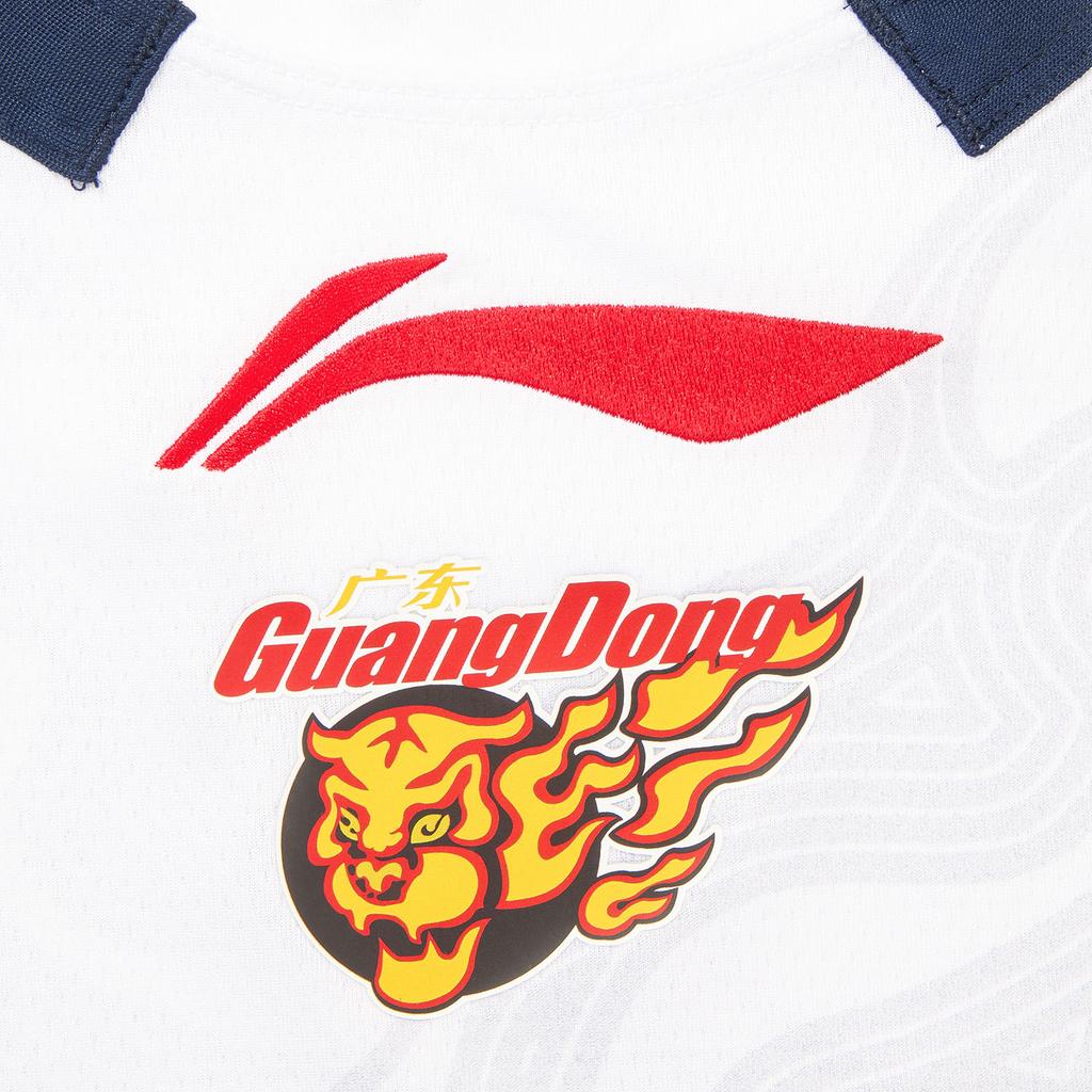 Li Ning Basketball Collection Basketball Jersey Men's AAYV485-1