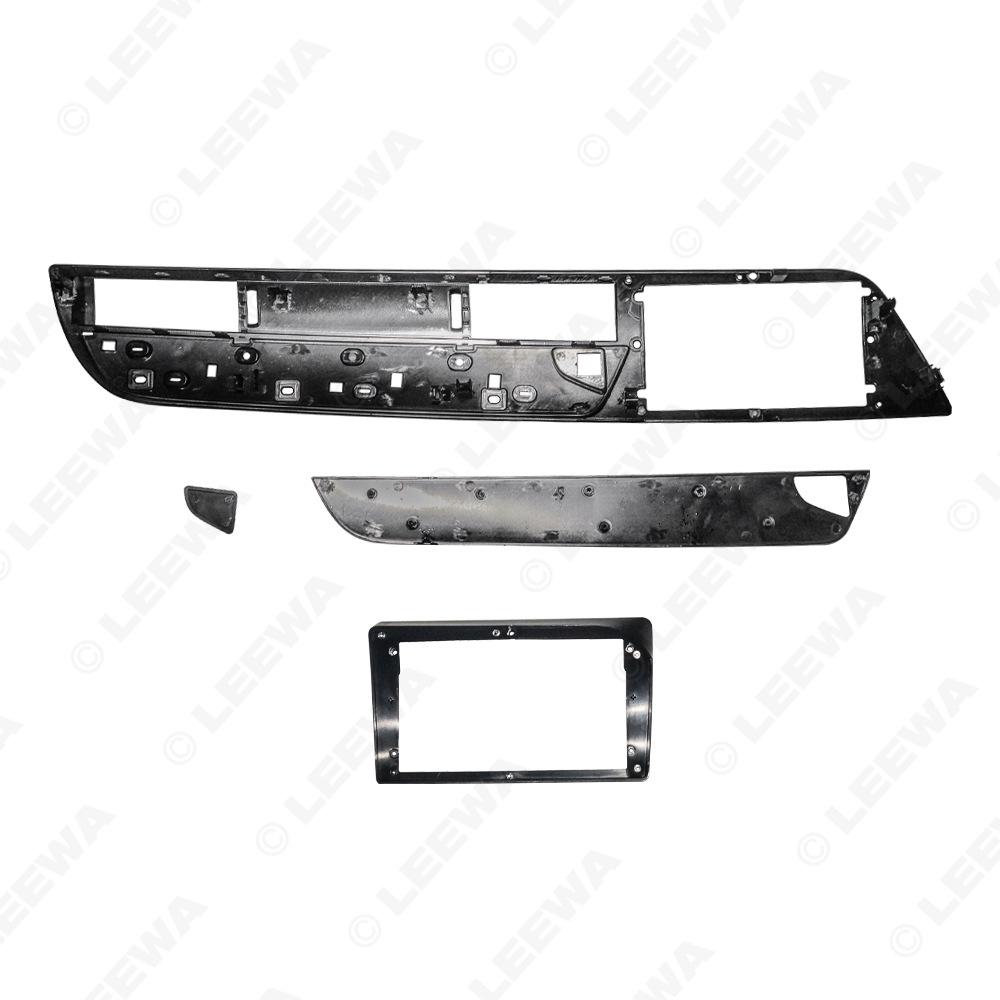 9" Screen Bezel for 2010-2016 Citroen C5 LHD Android Navigation Audio Panel
