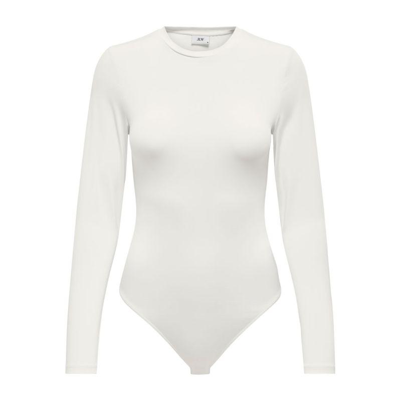 Body basique jamie col rond manches longues Femme JDY