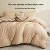 HLA 7A Antibacterial Soy Fiber Quilt