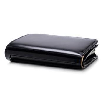 Wallet Navy [Porter] Bi-fold 037-02979 4.
