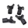 1/2 Pair 2H0927807A 2H0927808A High Quality Rear Left Right ABS Wheel Speed Sensor For 2010-2024 VW Volkswagen Amarok Auto Parts
