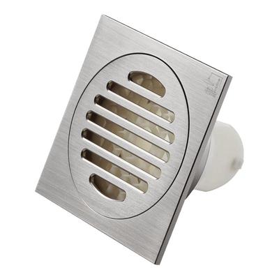 Banyo bölümleri – Drenler