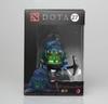 WOW Figura Joc DOTA 2 Kunkka Lina Pudge Regina Tidehunter CM FV Figurine de Acțiune PVC Colecție dota2 Jucării