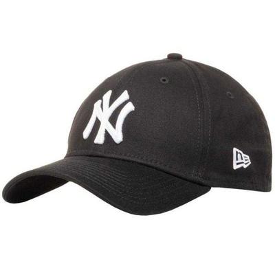 Kopfbedeckungen – Baseballcaps, Kappen & Barette