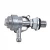 6mm Motorcycle Scooter Fuel Tap Gas Petrol Valve Fuel Tank Switch Motorbike Mini Auto Key Ring On Off Accessories