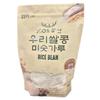 Ilil Goksik 100% Domestic Rice and Soybean Misugaru 700g 1 Pcs Ingredients: May Be Subject To Change At the Manufacturer’s | 700g 1 Pcs