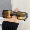 Classic Fashion Sunglasses Women Menshoupai UV Protection Stylish Shades for Women Men