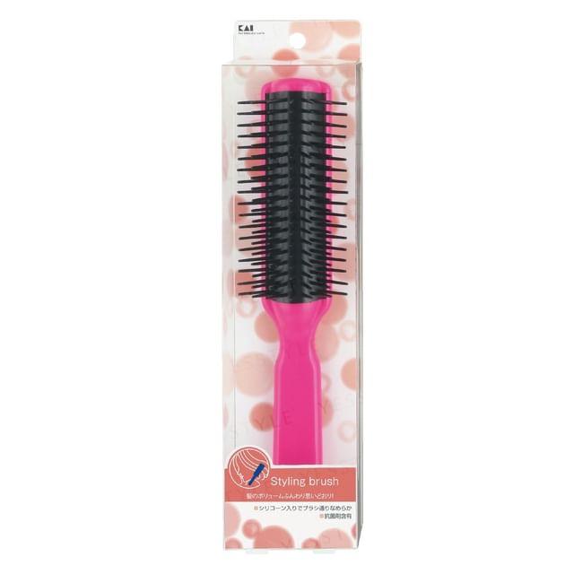 KAI - Styling Brush Standard L (Pink)