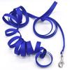 1.2M-30M Long Leash for Dogs Overlength Dog Leash Puppy Outdoor Training Nylon Rope Dog Accessories Extended Control Dog Leashes