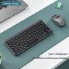 Bilgisayar ekipmanları – Klavye Mouse Kombinasyonları