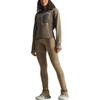 Adidas Stella McCartney FW25 Running Full-Zip Midlayer Warm Sports Casual High Neck Jacket Women Jackets JM6049