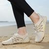 36-46 Unisex River-tracking Shoes Swimming Beach Shoes Indoor Multi-function Fitness Shoes Cycling Shoes