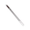 Stainless Steel Ruler 0 30cm Multifunctional Wrench Ruler for Measurement Self Protection