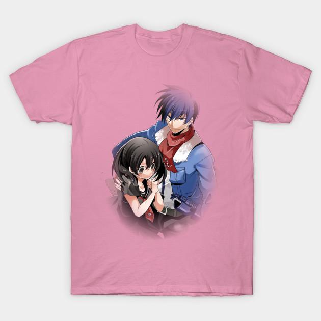 T Shirt Women Kurome Held By Wave Harajuku Print Kawaii Tshirt Summer Short Sleeve Female T-Shirt Top Tee