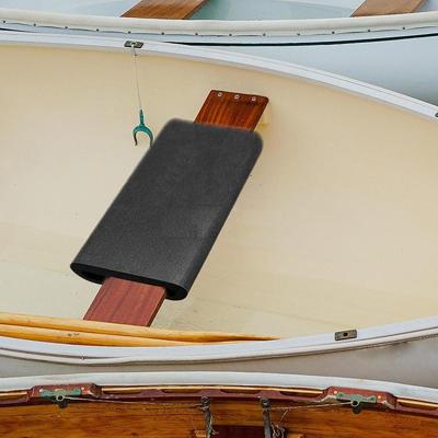 Tretboot Nicht-Stoßdämpfung Atmungsaktivität Anti-EVA-Sitz, Drachenboot-Sitzkissen Anti-Rutsch-Pad für Kajak-Training Outdoor