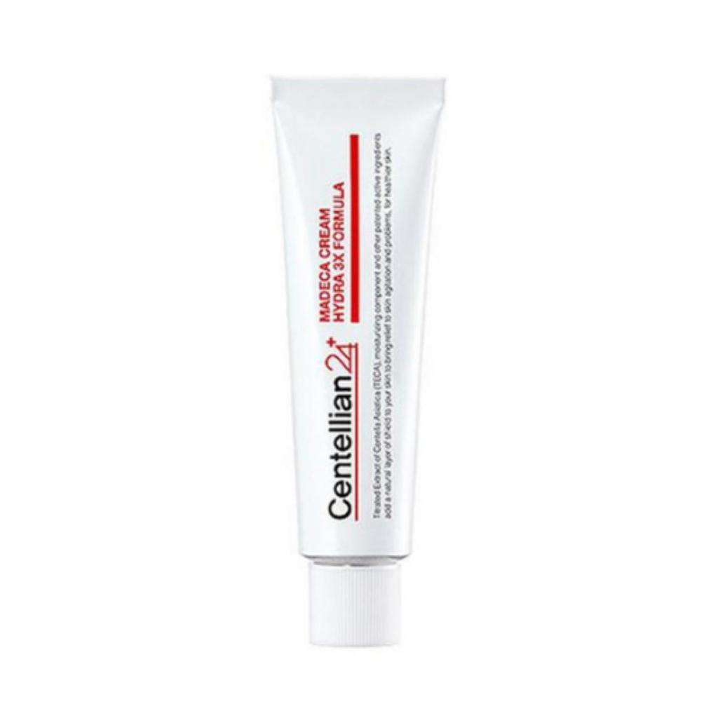 Centellian24 Madeca Cream Hydra 3X Formula — 50 ml (1 unit)