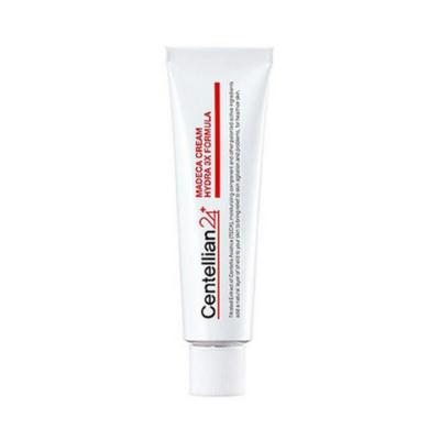 Madeca Cream Hydra 3X Formula — 50 Ml (1 Unit)