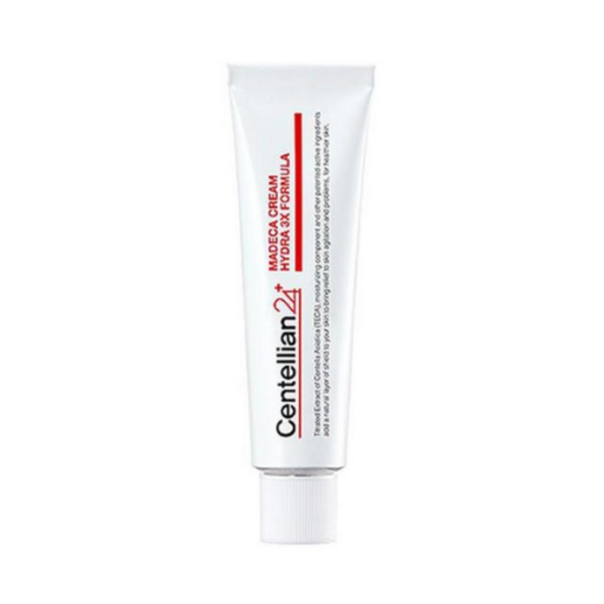 

Centellian24 Madeca Cream Hydra 3X Formula — 50 мл (1 единица)