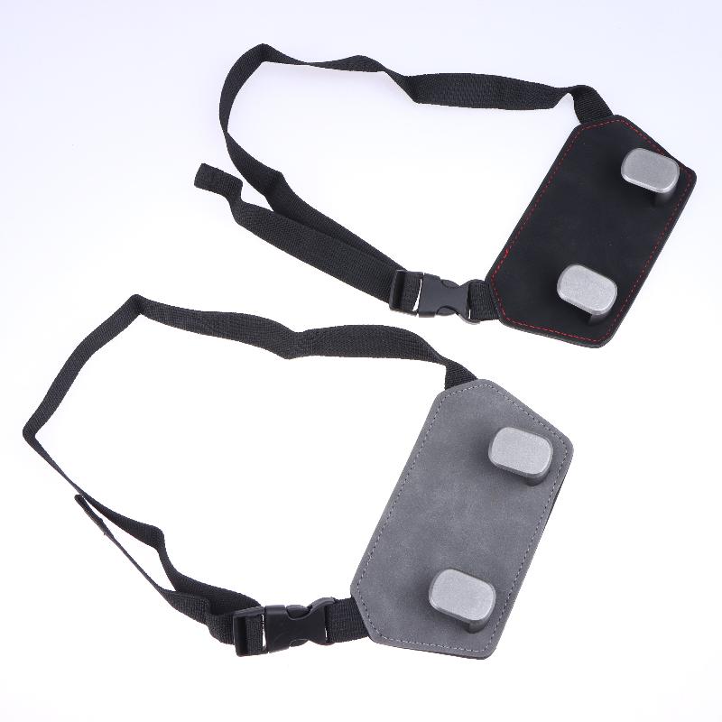 Car Seat Headrest Hooks Double Hanger Storage Organizer Soft Hanging Storage Hooks For Purse Bag Umbrella Grocery