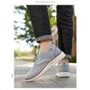 Lightweight Lace Up Casual Men's Shoes, Le Fu Shoes for Men