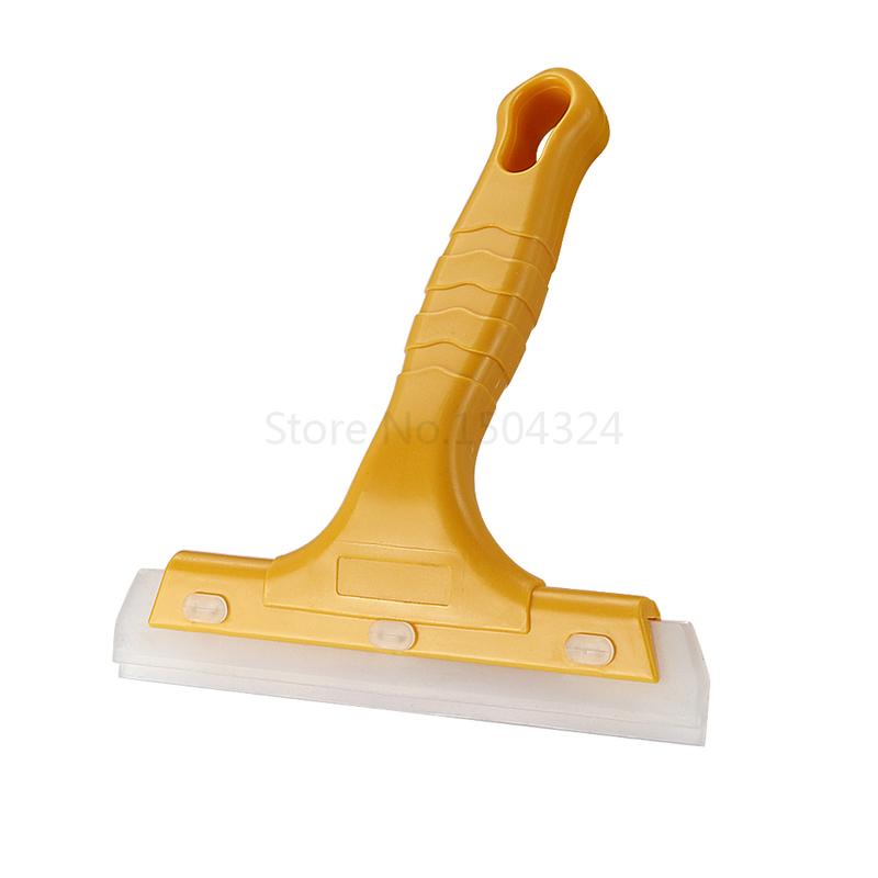5pcs/set Auto Car Squeegee Scraper Vehicle Vinyl Film Sticker tallation Tools Kit Vinyl Cutter Knife Car Styling Accessories