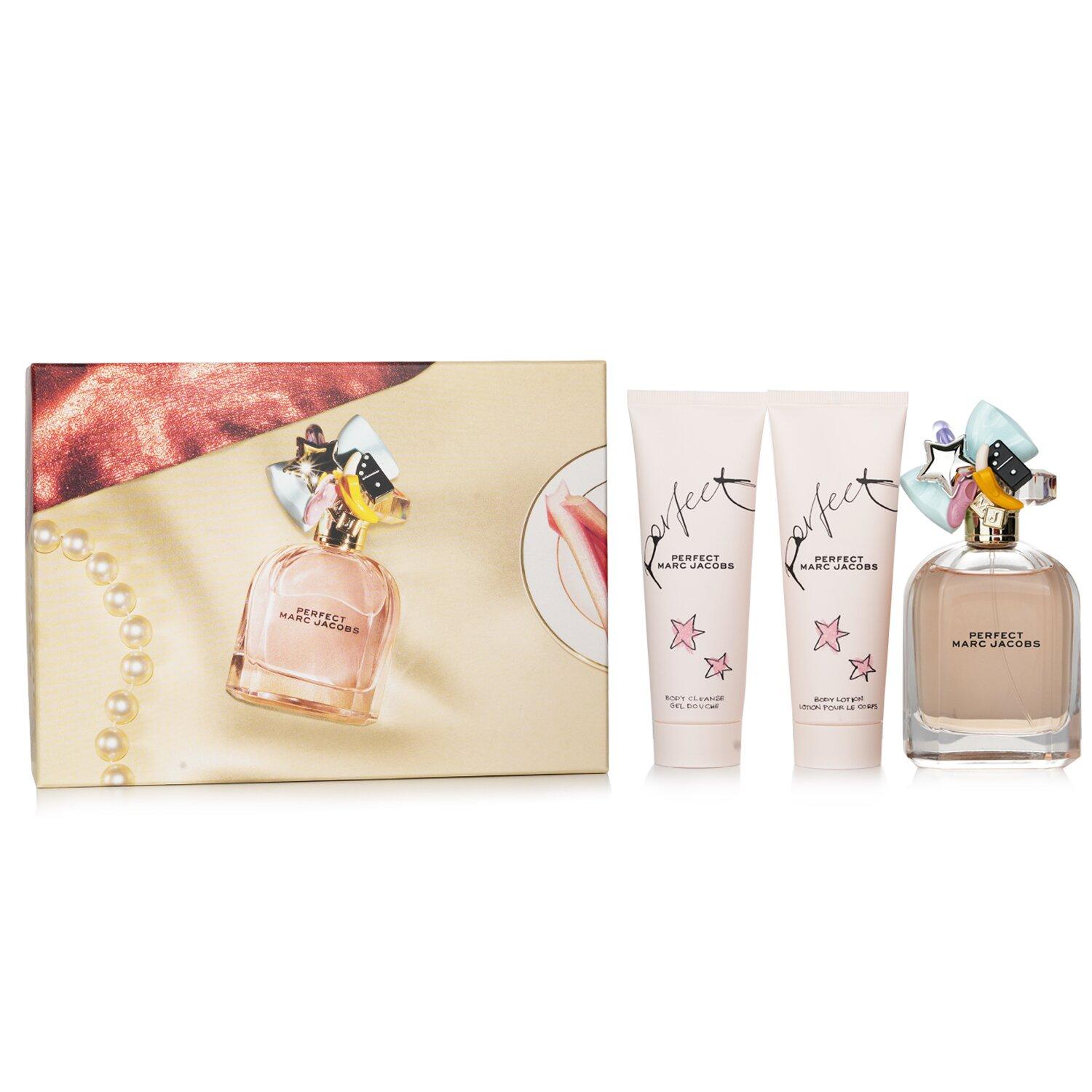 

Perfect Coffret: 3pcs