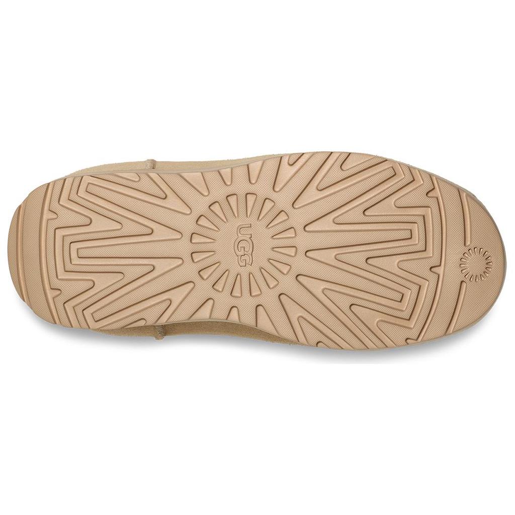 UGG Pumped Slide Hořčičné semínko (Ženy) Dámské tenisky 1158215-MDSD