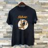 Inspiriertes HotWax Ah Honey Geschenk für Freunde Schwarz S-5XL FF154 Unisex T-Shirt
