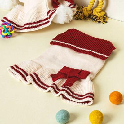 [Pet] Knit Dress L