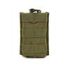 Triple Molle Tactical Quick-Draw 5.56 Accessory Bag for JPC Vest