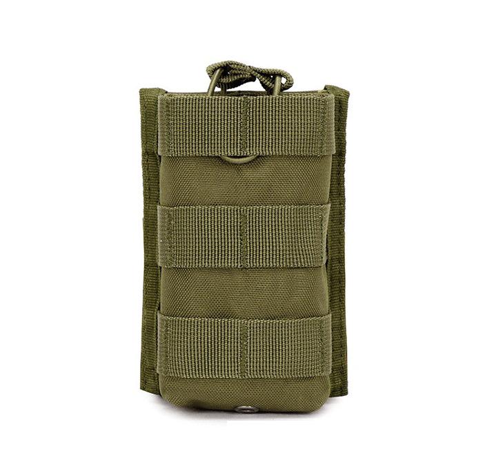 Triple Molle Tactical Quick-Draw 5.56 Accessory Bag for JPC Vest