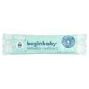 Begin Health, Children's, Beginbaby Prebiotic + Probiotic, 0-12 Months, Unflavored, 28 Packets, 1.5g (0.05oz) Each