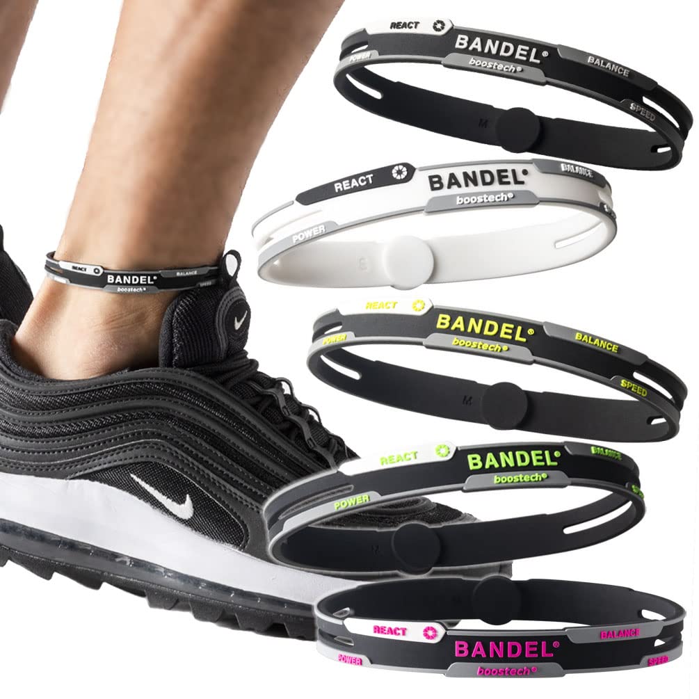 VANDEL REACT Anklet