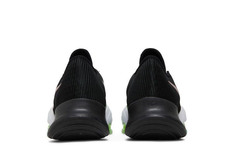 Women's Sneakers Nike Wmns Air Zoom SuperRep 2 'Black Pink Glaze'