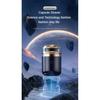 Two-in-one Mini Electric Shaver Electric Nose Hair Trimmer Washable Razor Small