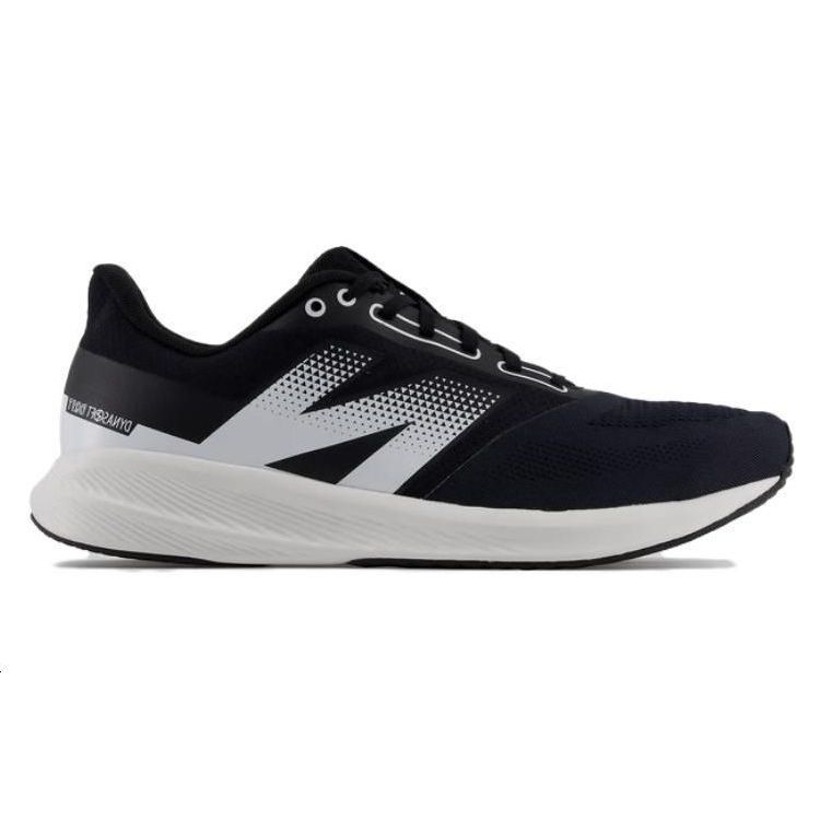New Balance Nb Drft Comfortable Mesh Low Top Running Shoes Men Sneaker Black White MDRFTLR3