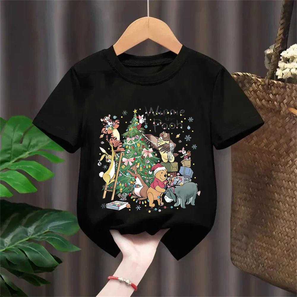 Children's T-shirt Soft and Cool Summer New Style