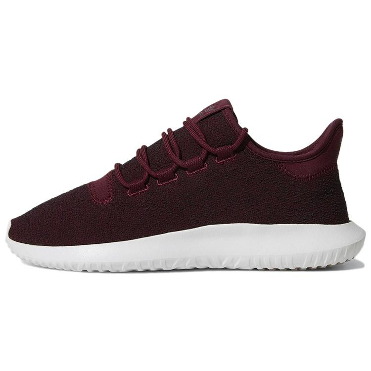 adidas Tubular Shadow Maroon Men s CQ0927 EU 44
