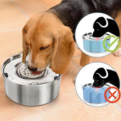 Köpek – Köpek Besleme ve Sulama Malzemeleri