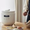 220V  Electric Pressure Cooker 5L Non-Stick Liner 70KPa Multi Rice Cooker  Home Appliances