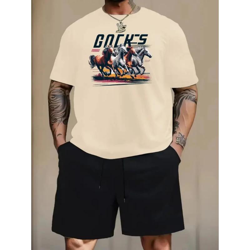 

Уличная городская мода футболка повседневные уличные пляжные шорты мужские футболка с коротким рукавом и шорты комплект летний мужской костюм с 3D-принтом 6XL