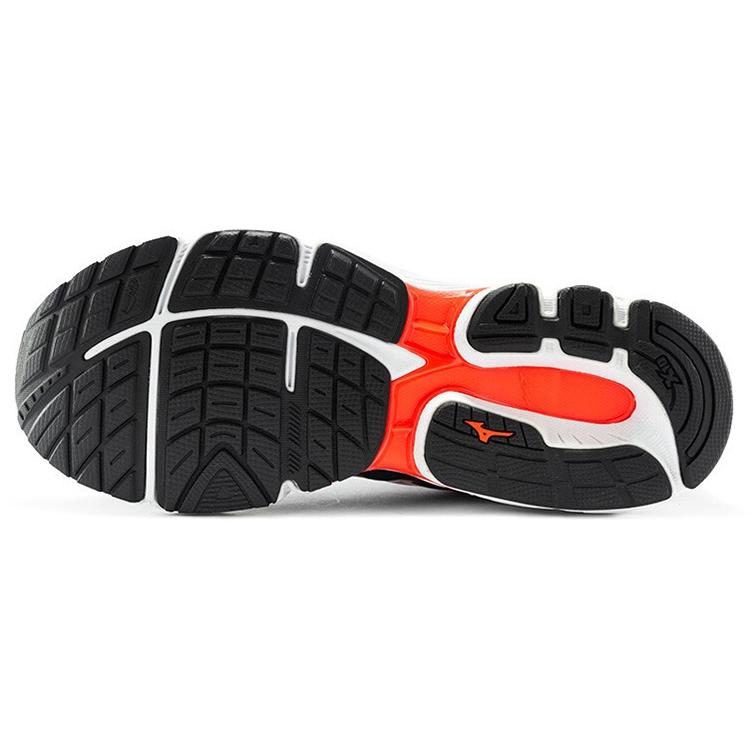 Mizuno Wave Equate 5 Black J1GC214842