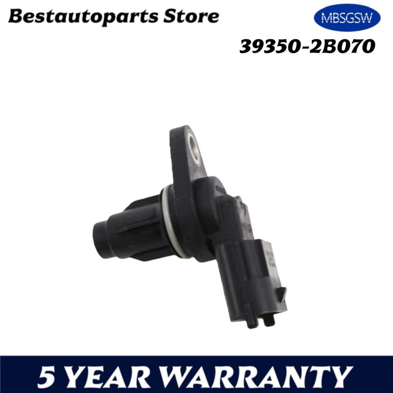 

393502B070 Camshaft Position Sensor for Hyundai I20 Active I20 I30 39350-2B070 39350 2B070