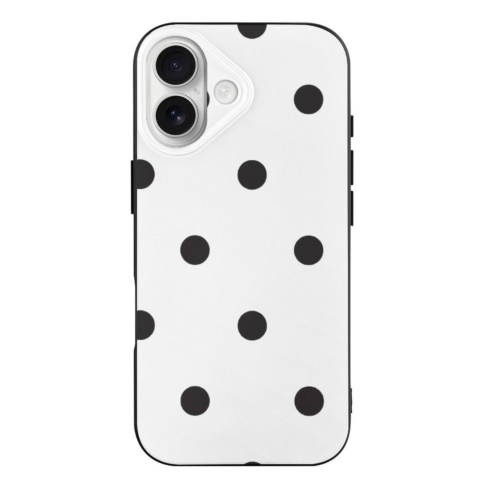 1 Pack For iPhone 17 Series TPU Phone Case Soft Transparent Durable Design, Daily Protection IPHONE-17