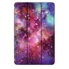For   Tab A7 10.4 2020 T500/505 Smart Sleep Wake Leather Case Cover