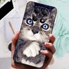 For Xiaomi Redmi Note15 5G Case Lion Wolf Painted Silicone Soft Back Cover For Redmi Note 15 Pro Plus pro+ Phone Case Shell