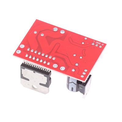Modul de cip amplificator audio de putere Tda7379 Dc9-17.5V 39W X 39W Preamplificator de mare putere Preamplificator audio Ne5532
