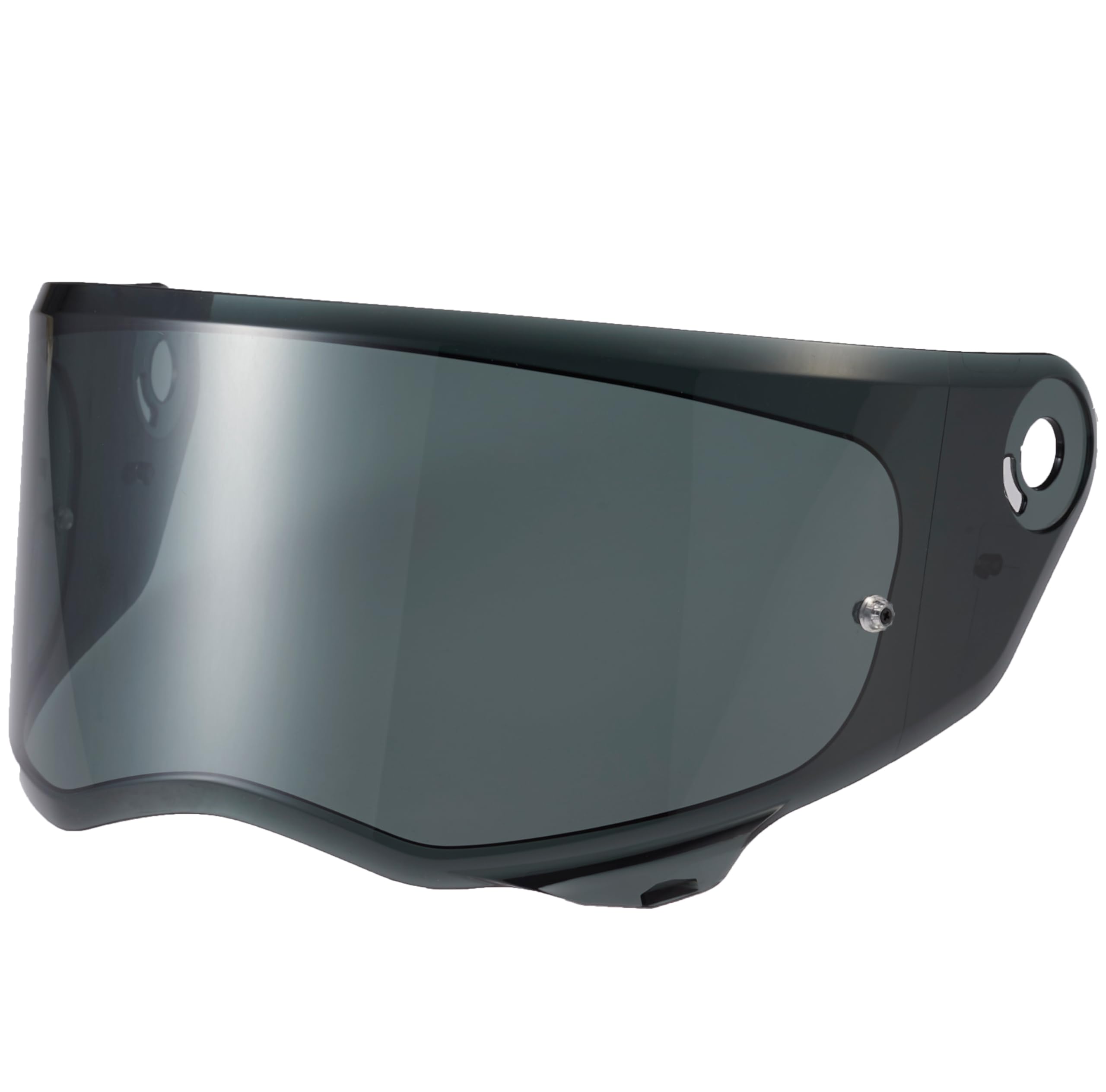 

HJC HELMETS Мотоциклетный шлем, Оригинальный визор V10 Pinlock, Дымчатый, HJP291